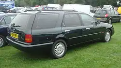 Ford Scorpio Turnier (1994–1997)
