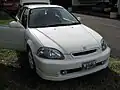Civic Type R EK9 (1997–2000)