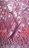 Helma, Blütenträume, 1998