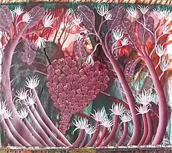 Helma, Stille, 1998