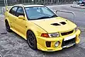 Evo V