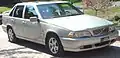 Volvo S70/V70 1996 bis 2000