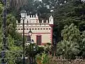 Villa Retiro, Xerta