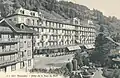 Hotel Dents du Midi
