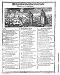 s:Deß gwesten Pfaltzgraf offne schuldt Spottschrift auf den böhmischen Winterkönig (1620)