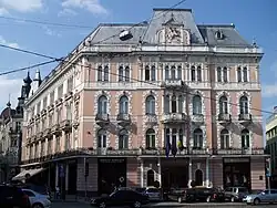 Hotel George