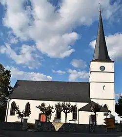 St. Nikolaus