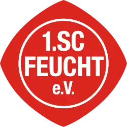 Logo des 1. SC 1920 Feucht