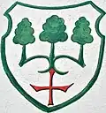 Wappen von Eichfeld