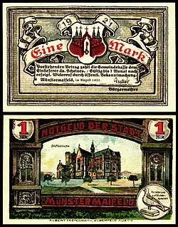 Münstermaifeld