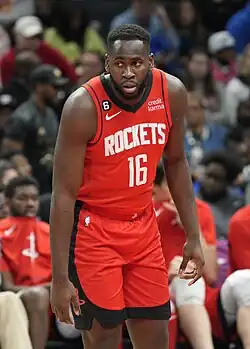 Usman Garuba (2023)