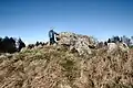 Dolmen von Agri