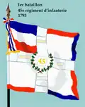 2. Bataillon 1792