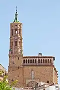 Himmelfahrtskirche
