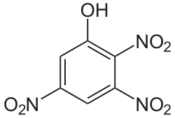 2,3,5-Trinitrophenol