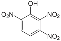 2,3,6-Trinitrophenol