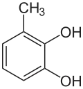 2,3-Dihydroxytoluol