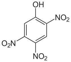 2,4,5-Trinitrophenol