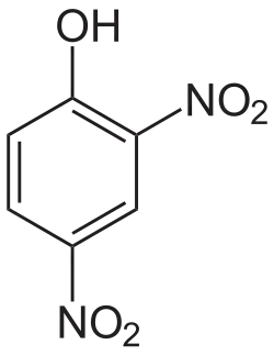 2,4-Dinitrophenol