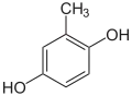 2,5-Dihydroxytoluol