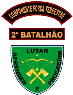 2. Bataillon