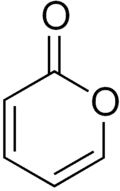 2-Pyron (α-Pyron)