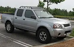 Crew Cab