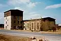 Altenberg Lokbahnhof 2001
