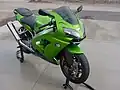 Ninja ZX-900E