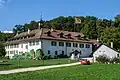 Hotel-Restaurant