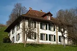 Pfarrhaus