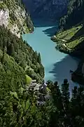 Gigerwaldsee