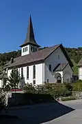 Kirche