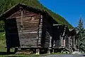 Walliser Stadel