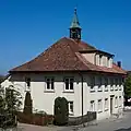 Altes Schulhaus