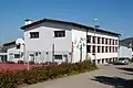 Turnhalle