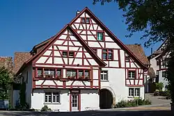 Haus «Hirzen»