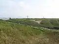 Strandaufgang