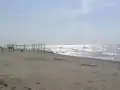 Strand von Middelkerke