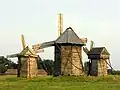 Windmühlen