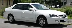 Facleift (2005–2007)