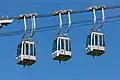 3-Seil-Gruppenumlaufbahn der Niederhornbahn AG