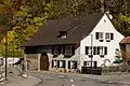 Dreisässenhaus