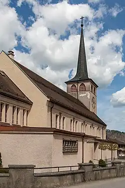 Kirche