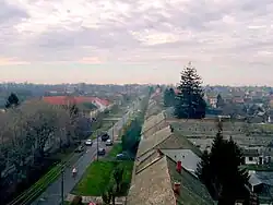 Мали Иђош