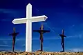 Giant Cross
