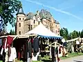 Mittelalterfest