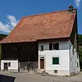 Dreisässenhaus