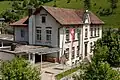 Schulhaus