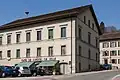 Rathaus